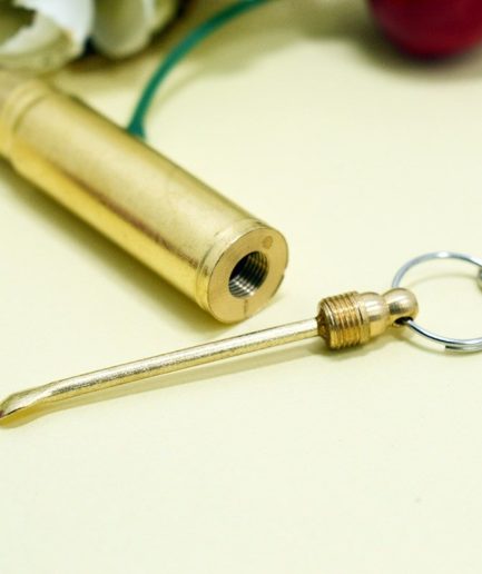 Bullet Schnupf-Accessoires