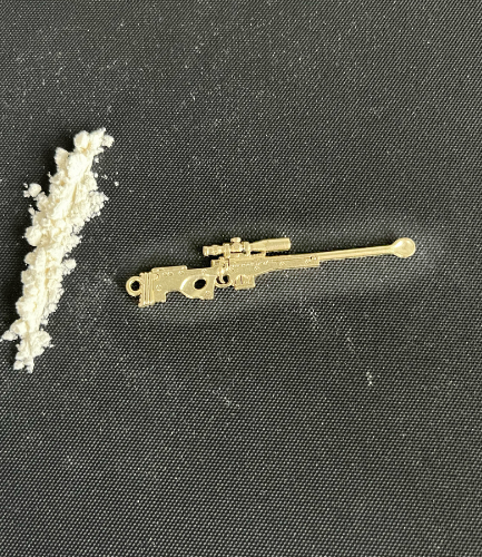 pepschep-Sniper Silber
