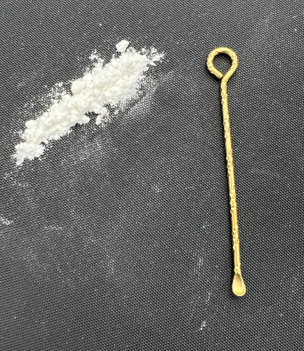 Schnupflöffel