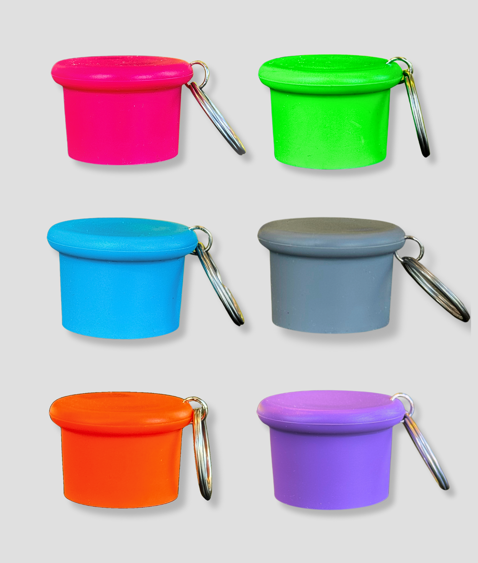 Universeller Festivalverschluss