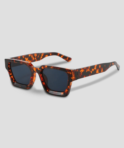 Festivalbrille - Rave- und Techno-Kleidung