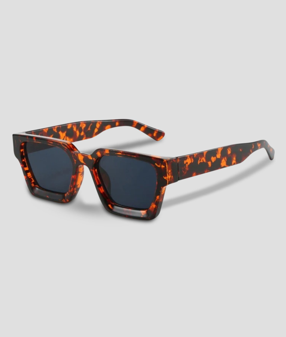 Festivalbrille - Rave- und Techno-Kleidung