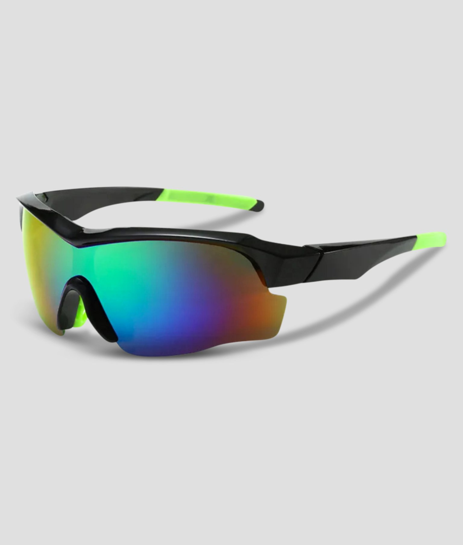 Wileren Brille Festival Techno Rave