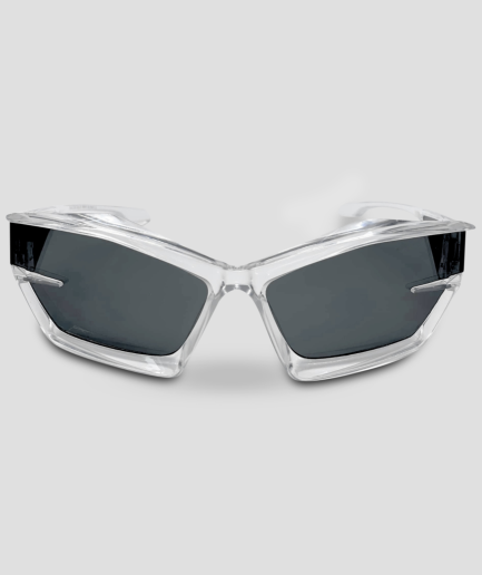 Festivalbrille - beste Festivalbrille - beste Techno-Brille - beste Rave-Brille - Festival