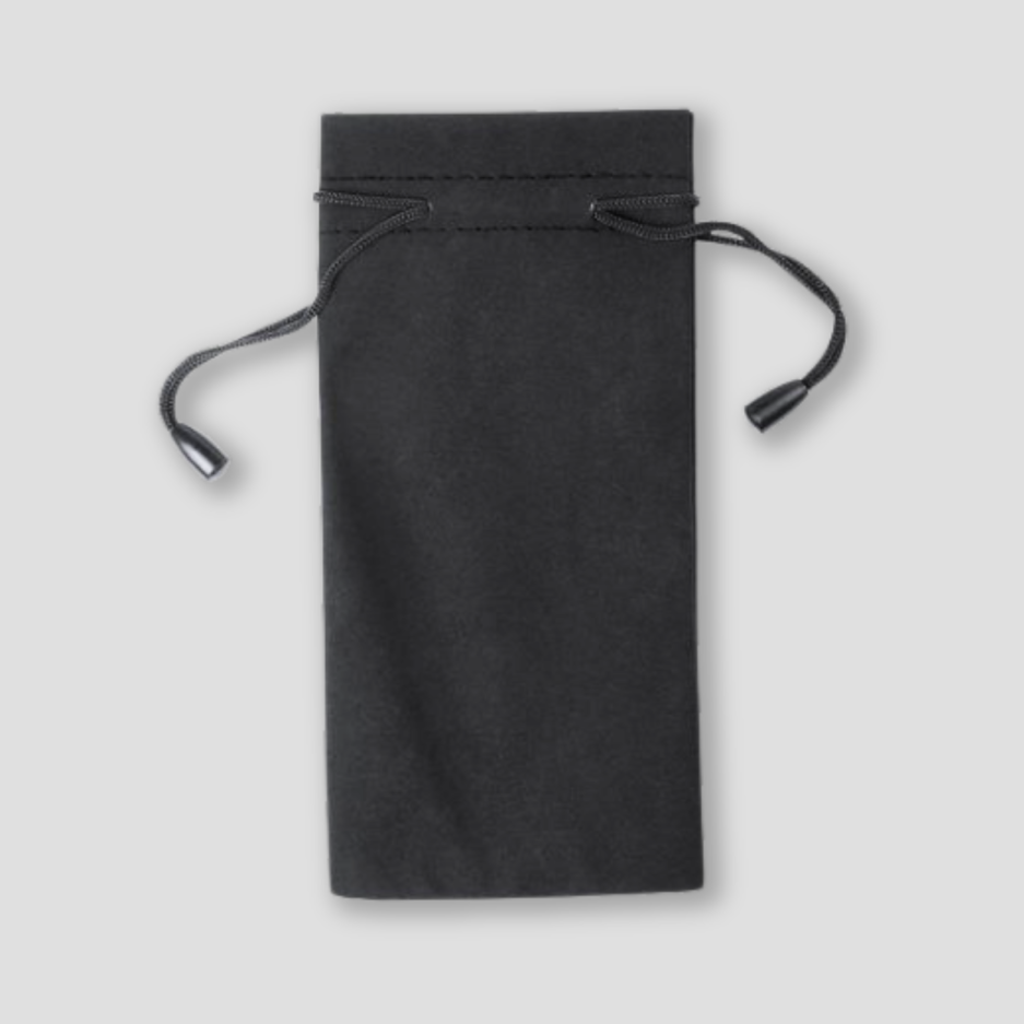 Festival-Brille - Festival-Brillen-Etui - Etui für Ihre Festival-Brille - Techno-Brillen