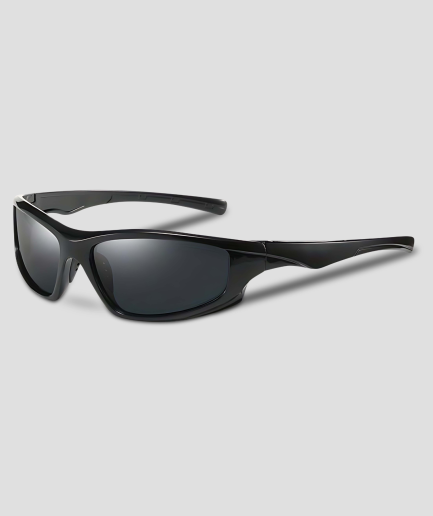 Rave-Brille – ideal für Festivals oder Techno-Partys