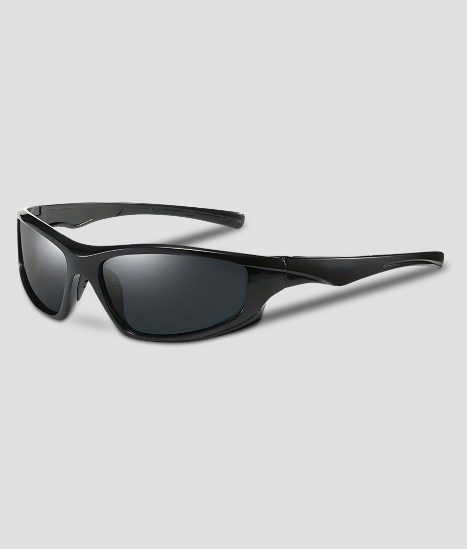 Rave-Brille – ideal für Festivals oder Techno-Partys