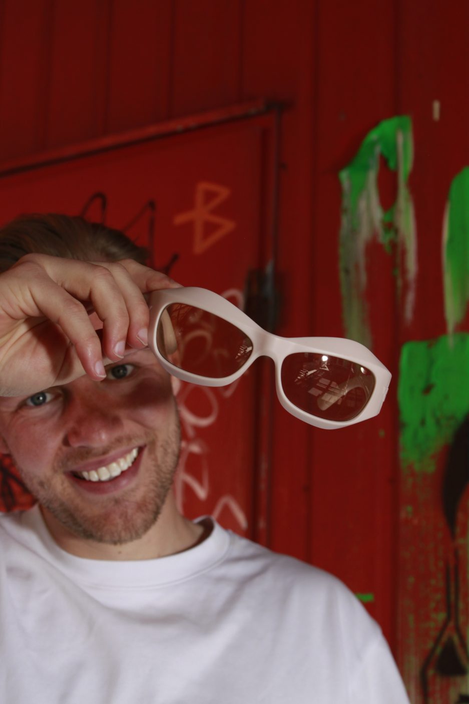 Festival-Brille