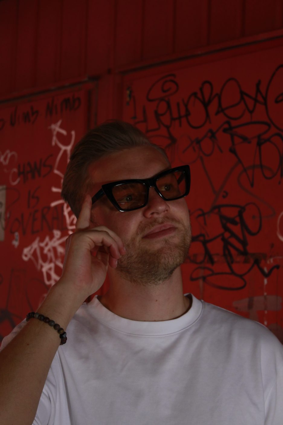 die beste Festivalbrille