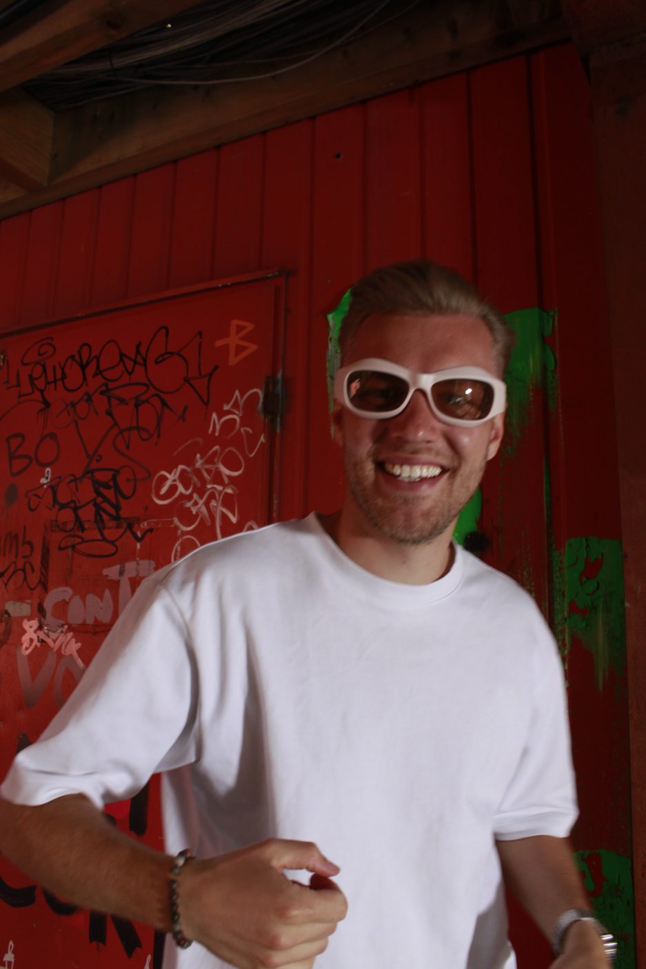Rosa Rave-Brille