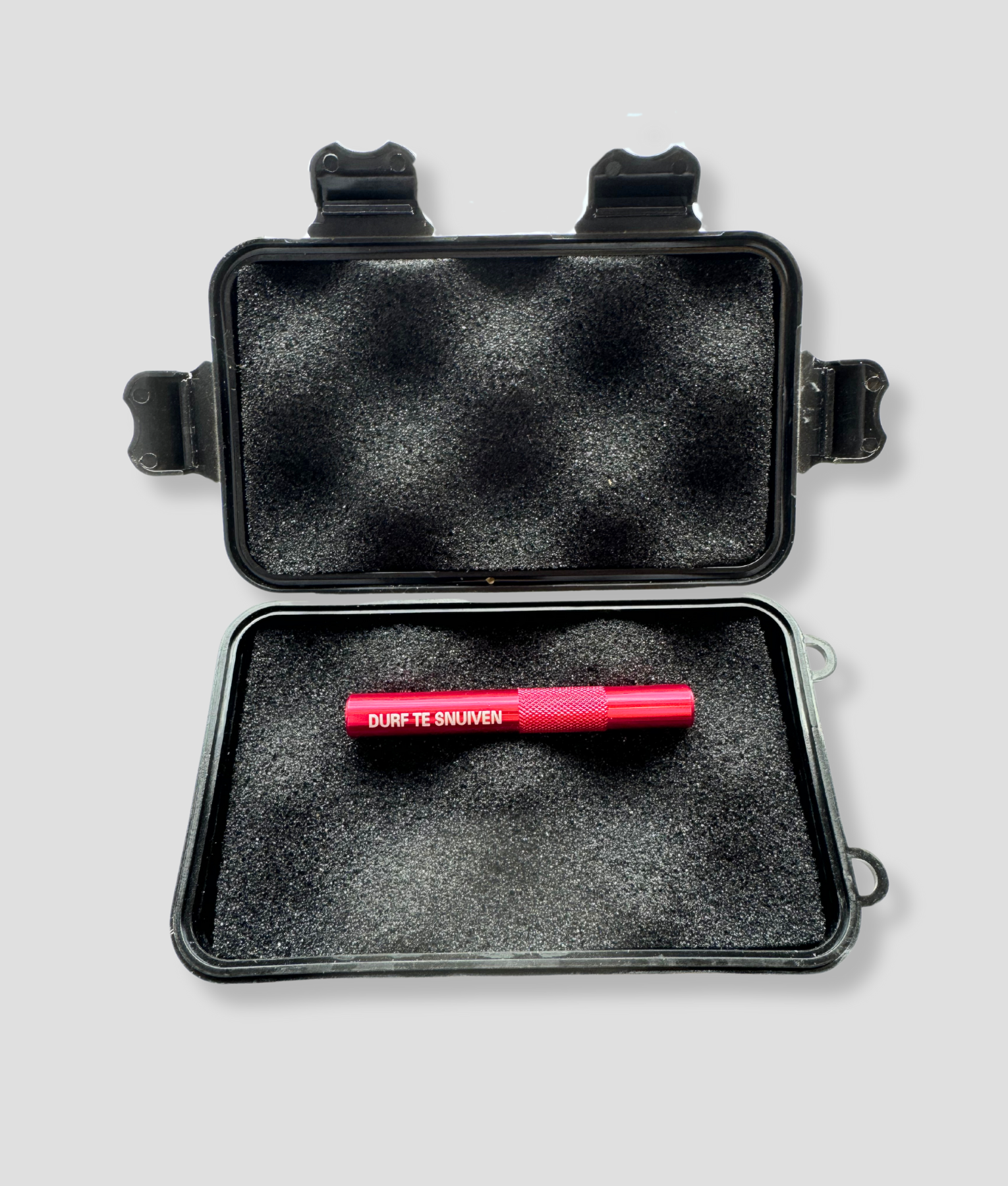 Box rotes Rohr Box rotes Rohr