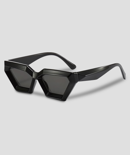 Zyphoria - Rave-Techno-Brille