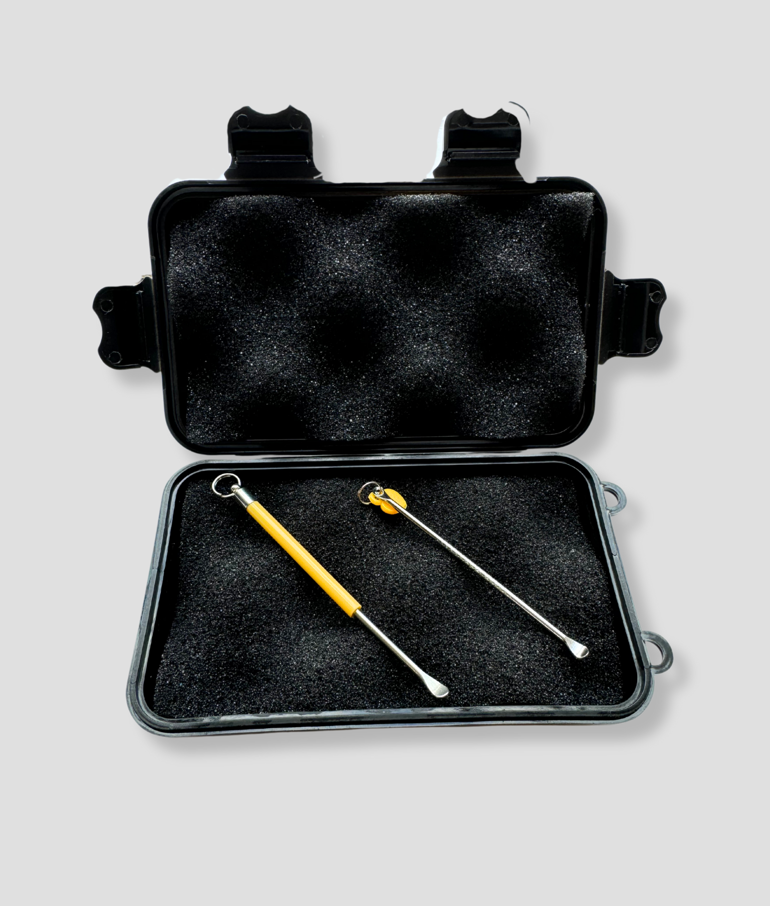 Schnupfartikel-Box Schnupfartikel-Box