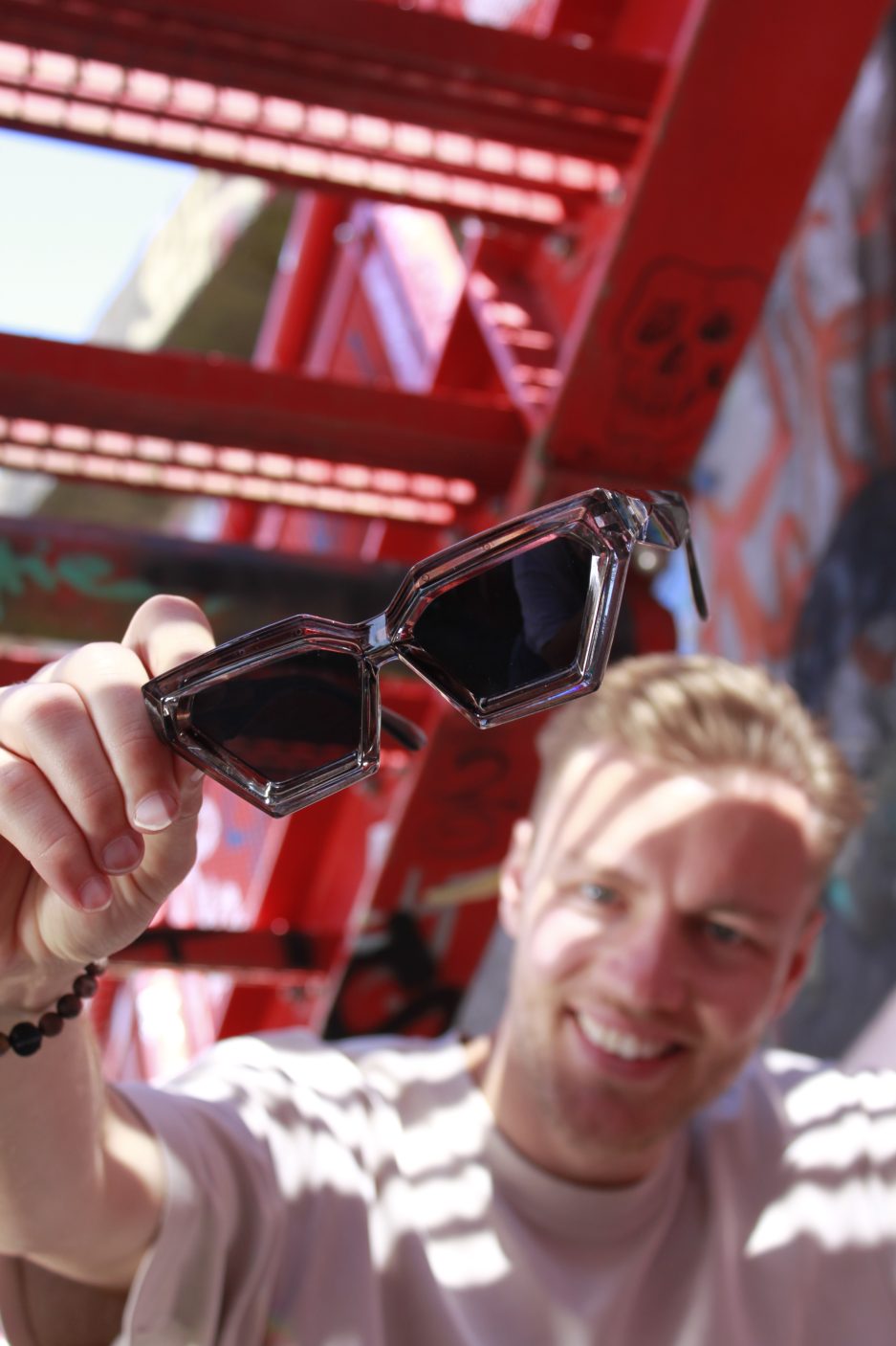 Brille Festivals kaufen