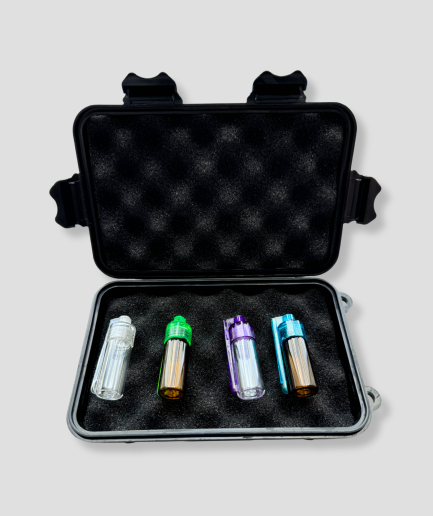 Festivalartikel - Party