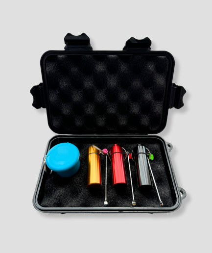 Festival-Ohrstöpsel-Zubehör