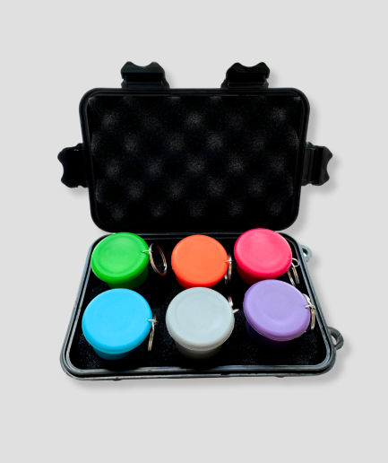 Festival-Ohrstöpsel