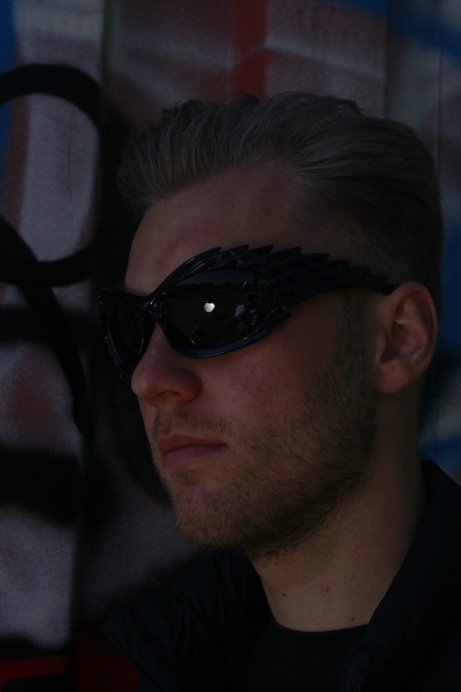 Hardcore-Brillchen