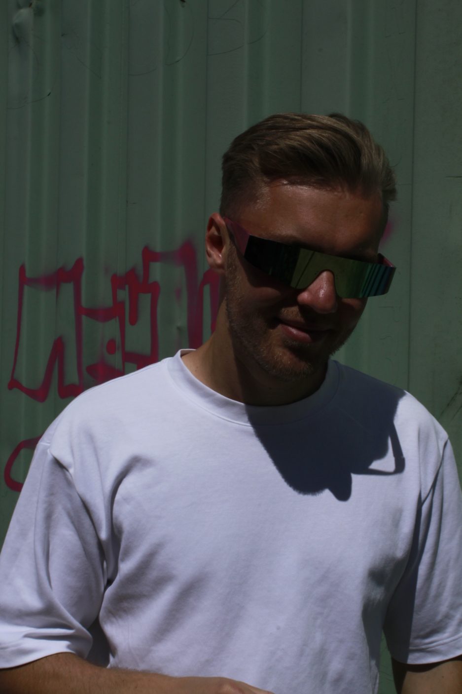 Rave-Brille kaufen