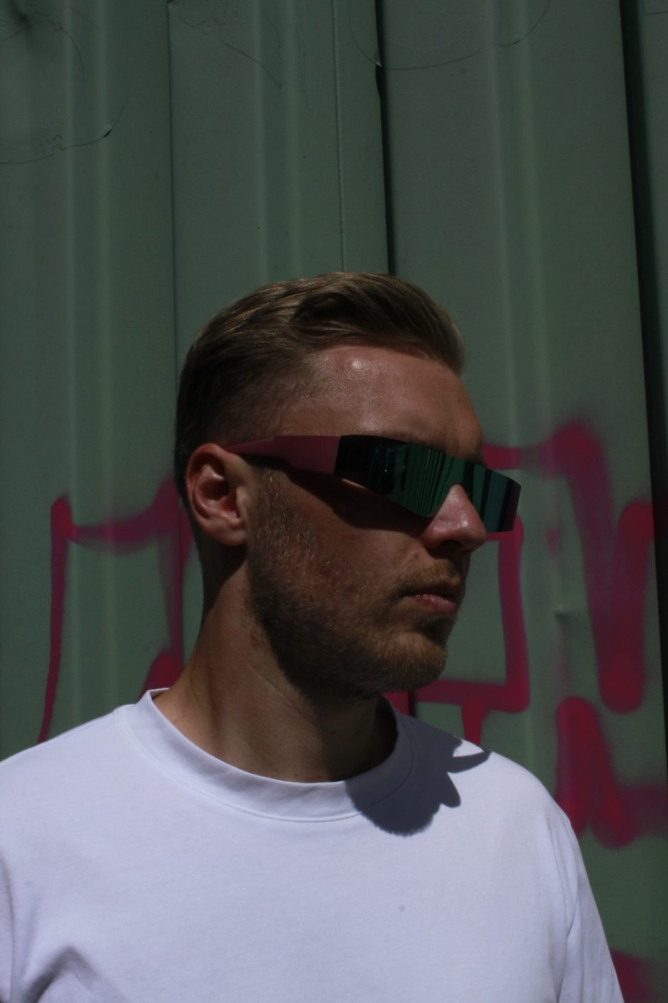Rave-Brillchen