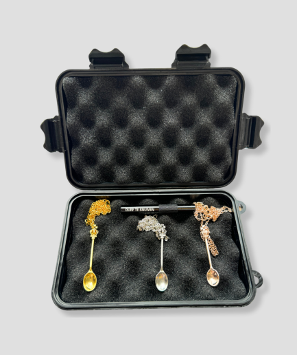 Schaufeln Festivals - Headshop