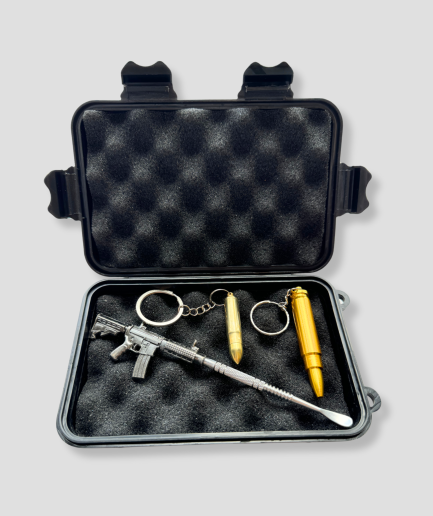 Schaufeln für Schnupfartikel