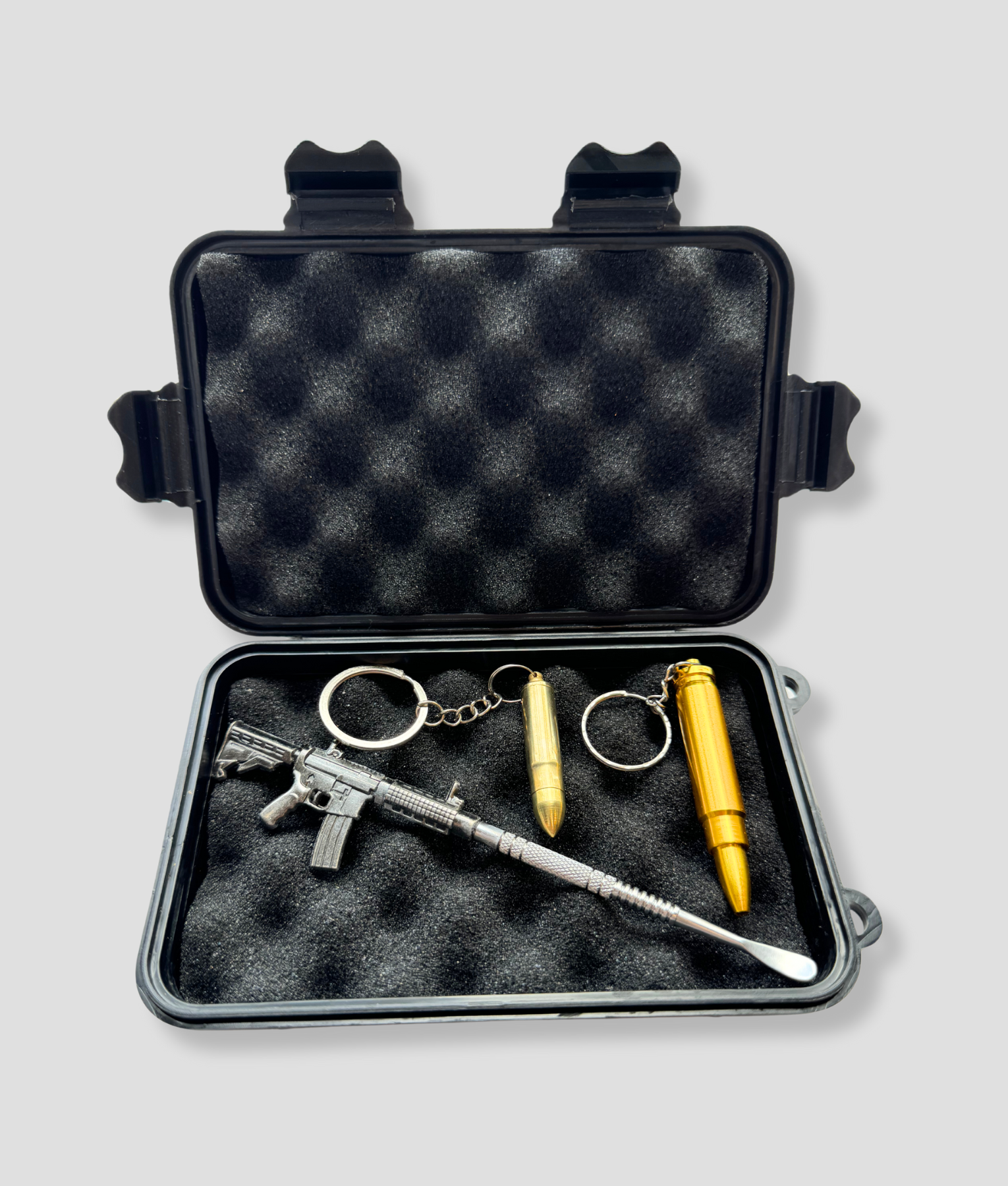 Schaufeln für Schnupfartikel Schaufeln für Schnupfartikel