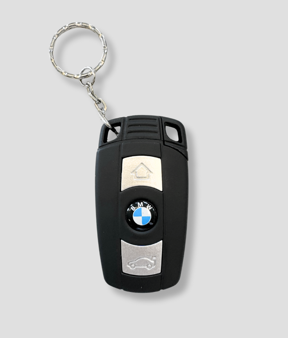 BMW Feuerzeug - nachfüllbar