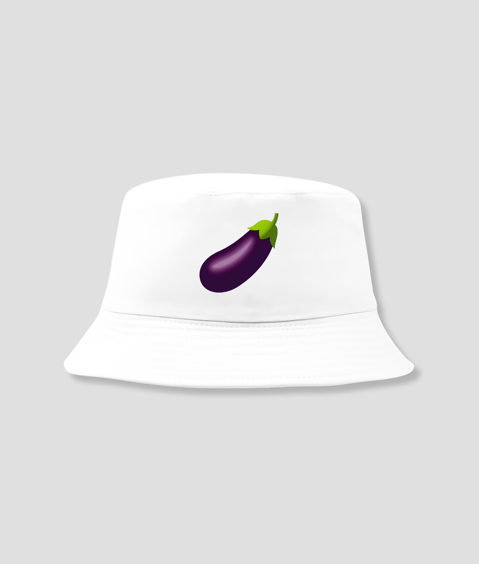 Aubergine Buckethat Aubergine Buckethat
