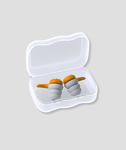 Festivals Musik Plugs
