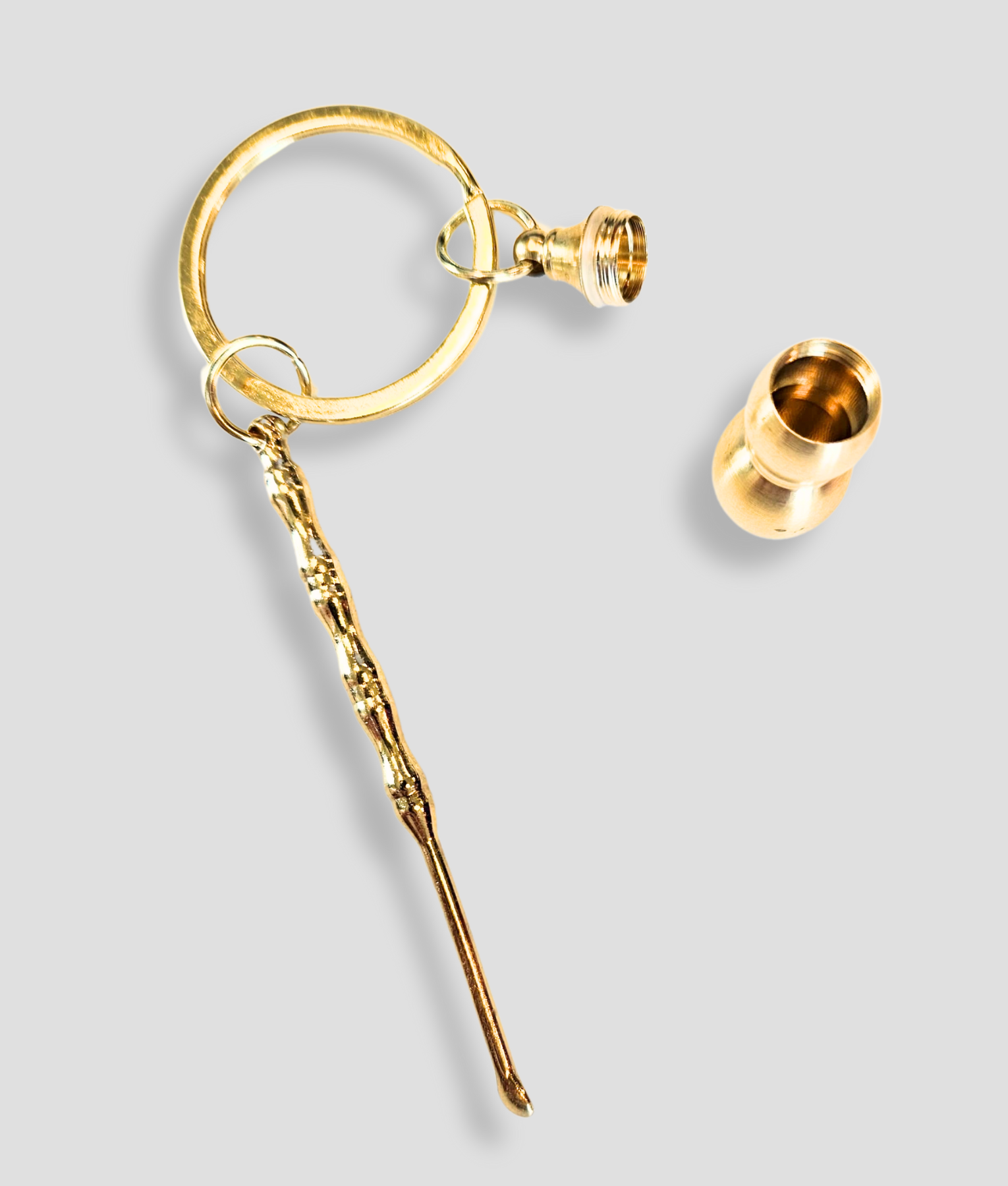 Stash-Löffelchen Stash-Löffelchen