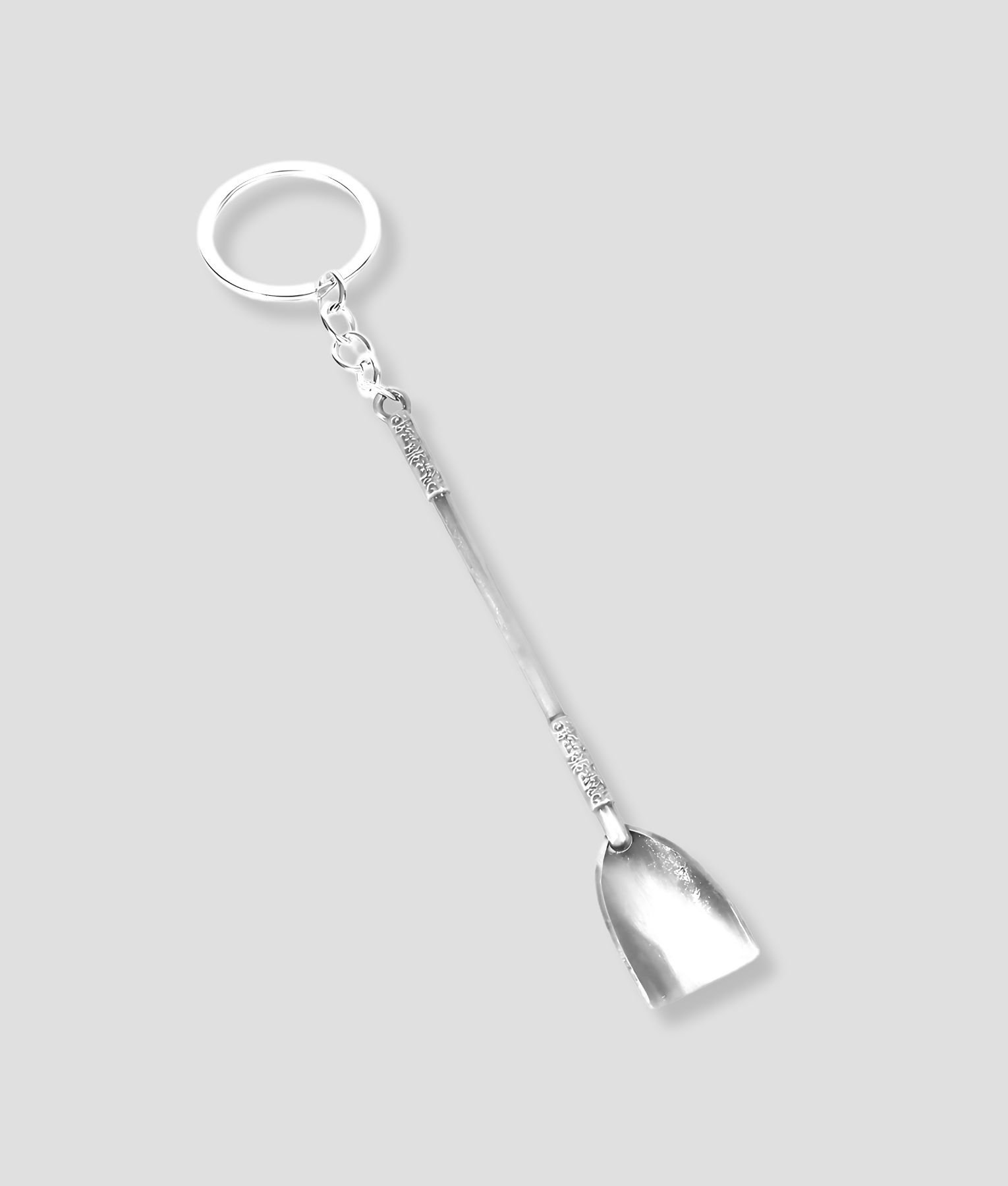 Silberne Snuff-Schaufeln Silberne Snuff-Schaufeln