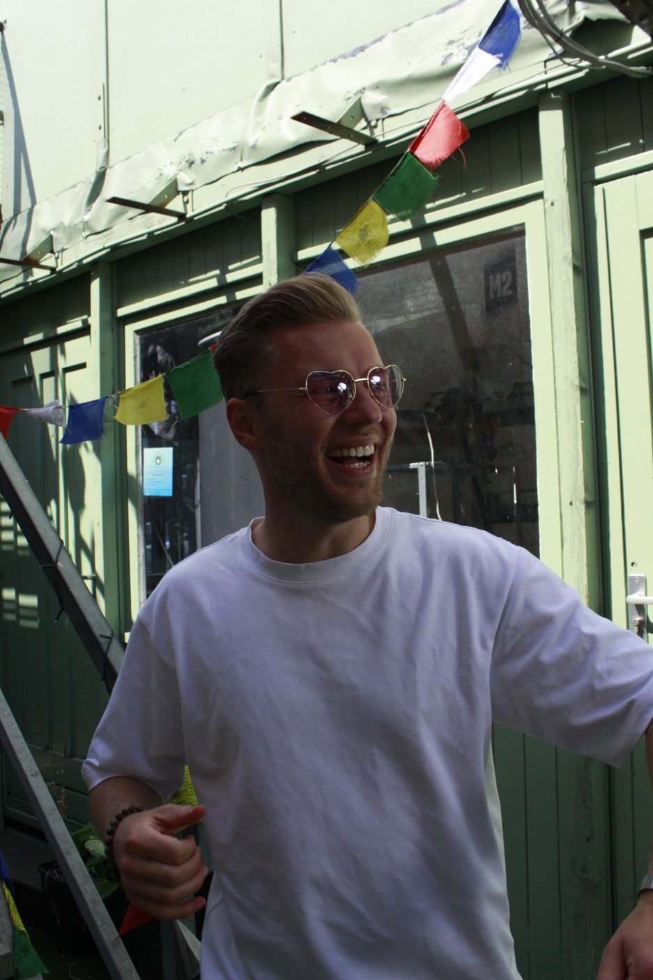 die schönsten Festivalbrillen