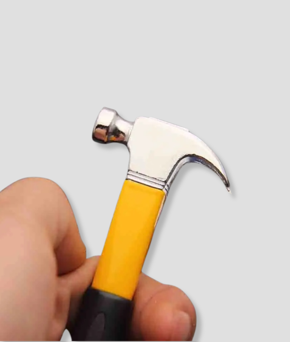 Hammer-Feuerzeug