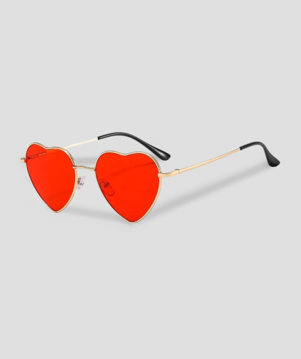 Rotes Herz