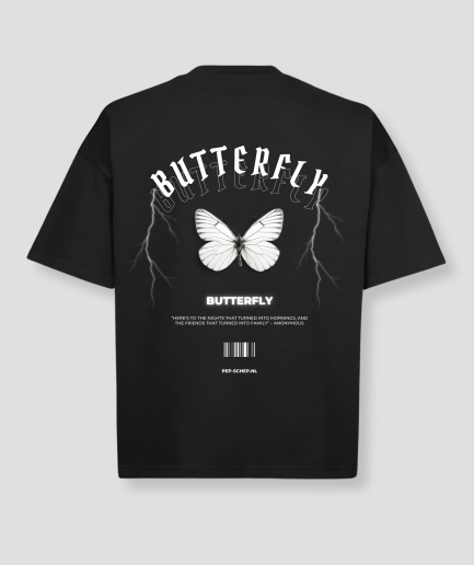 Thunderfly Oversize