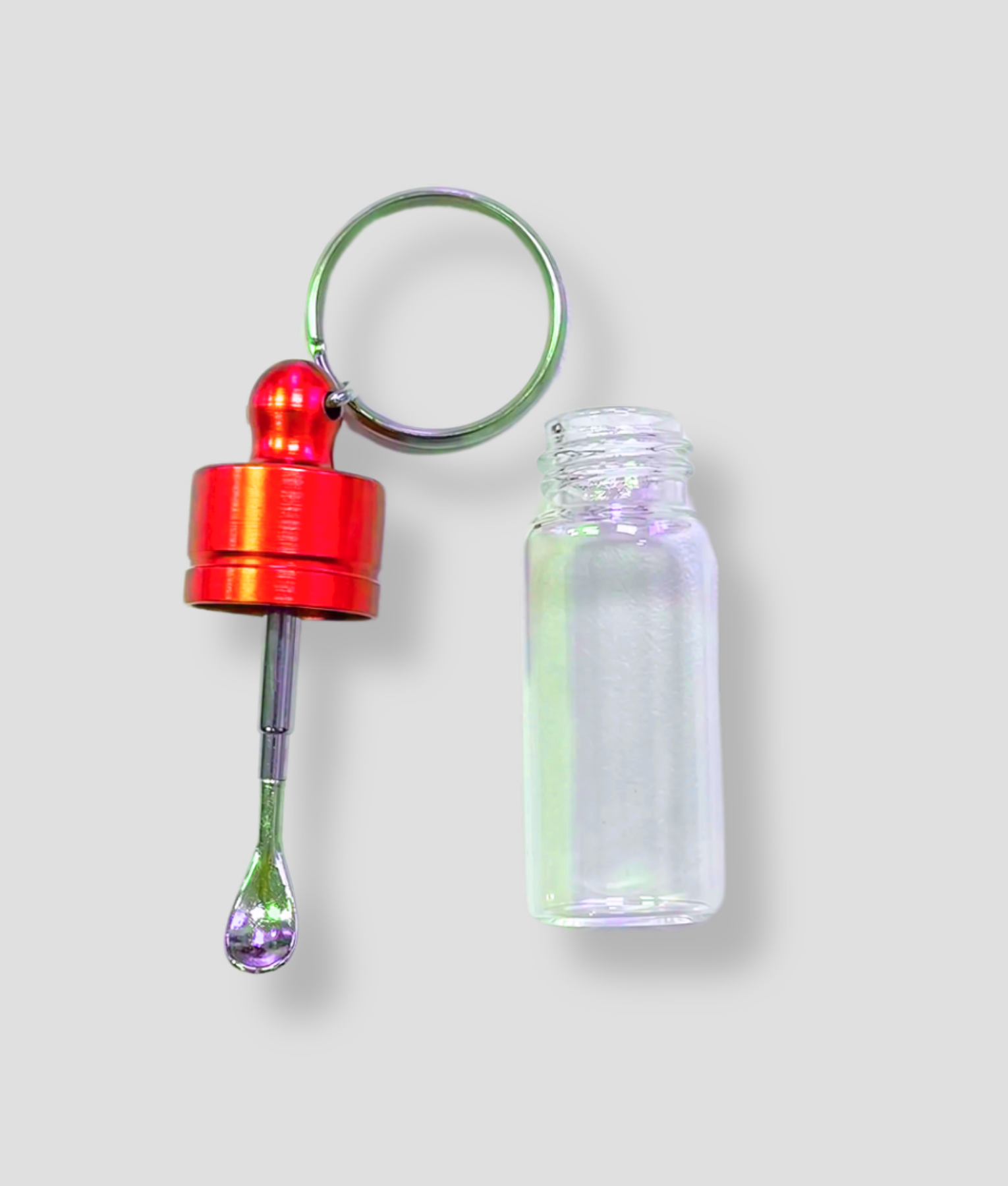 Döschen Schnupfpulver Döschen Schnupfpulver