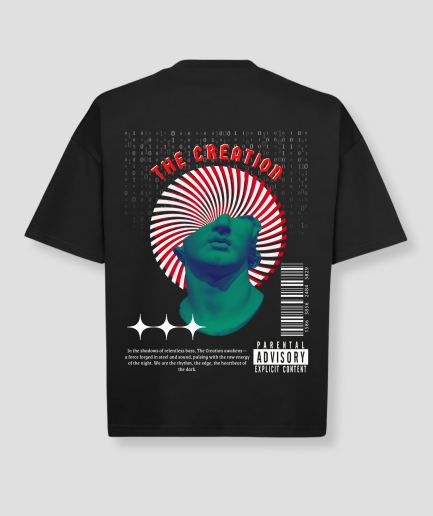 einzigartige Festivalkleidung