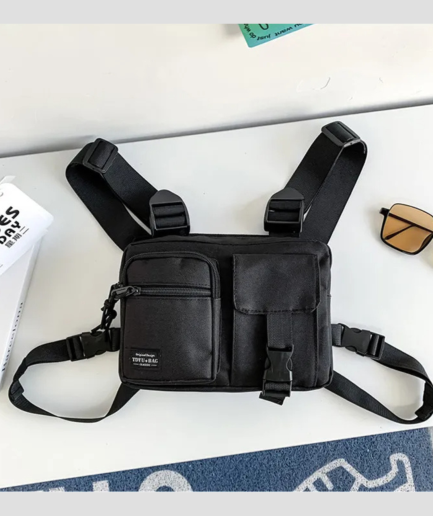 Rave-Running-Bauchtasche