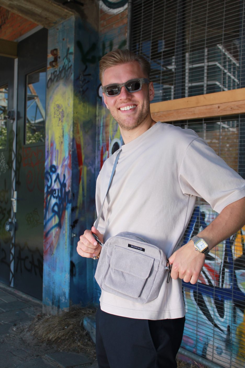 Sommer-Festivaltasche