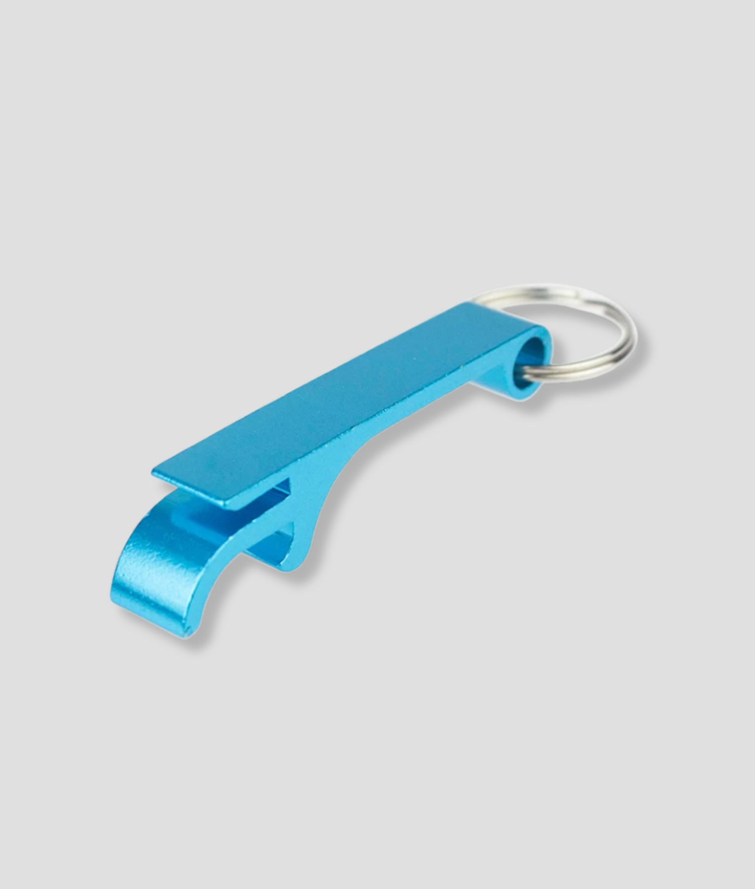 Schlüsselanhänger-Flaschenöffner Schlüsselanhänger-Flaschenöffner