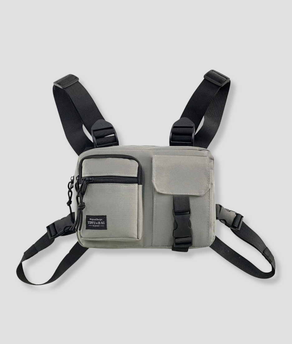 Rave-Bauchtasche