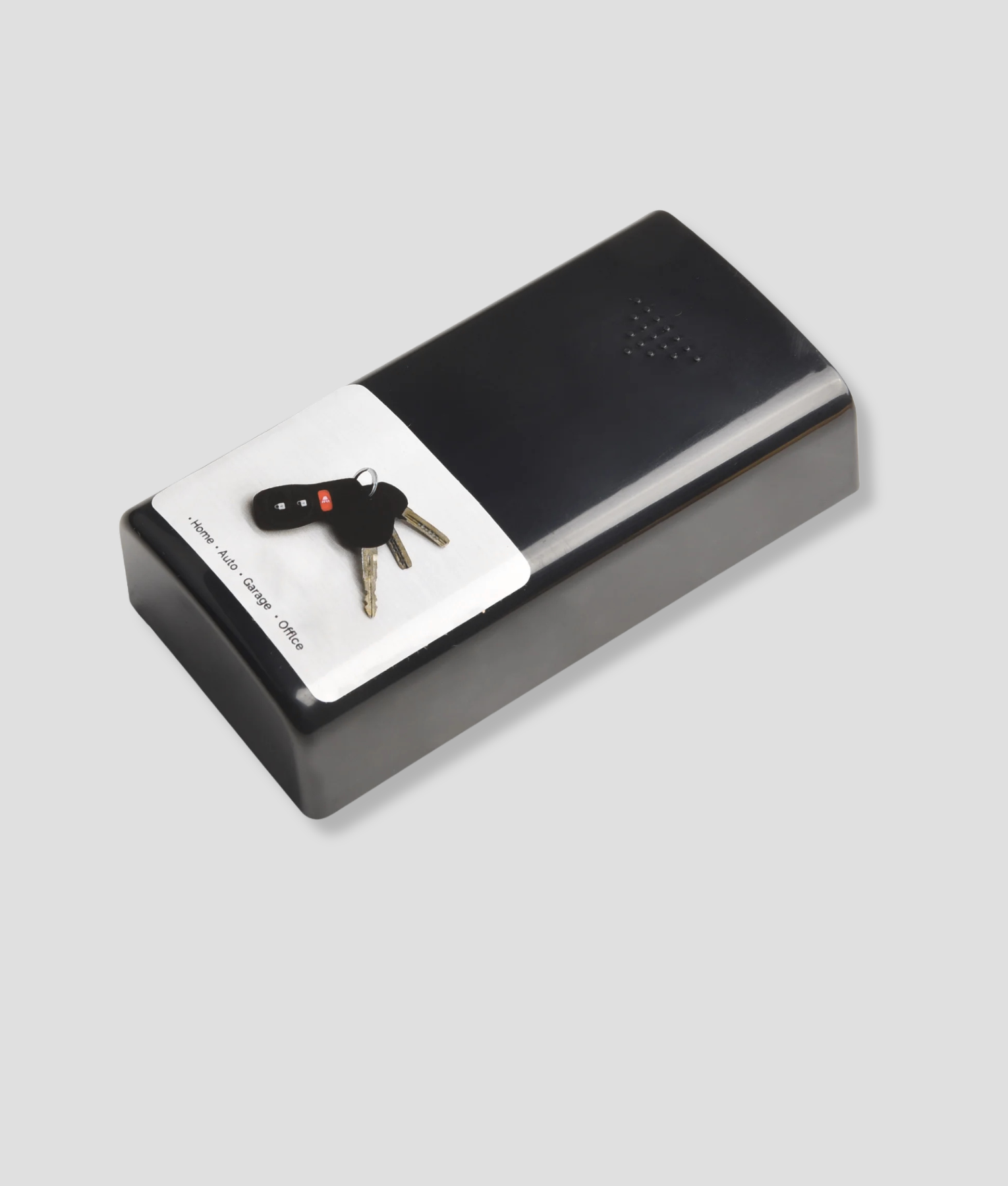 Secret Stash verstauen Secret Stash verstauen