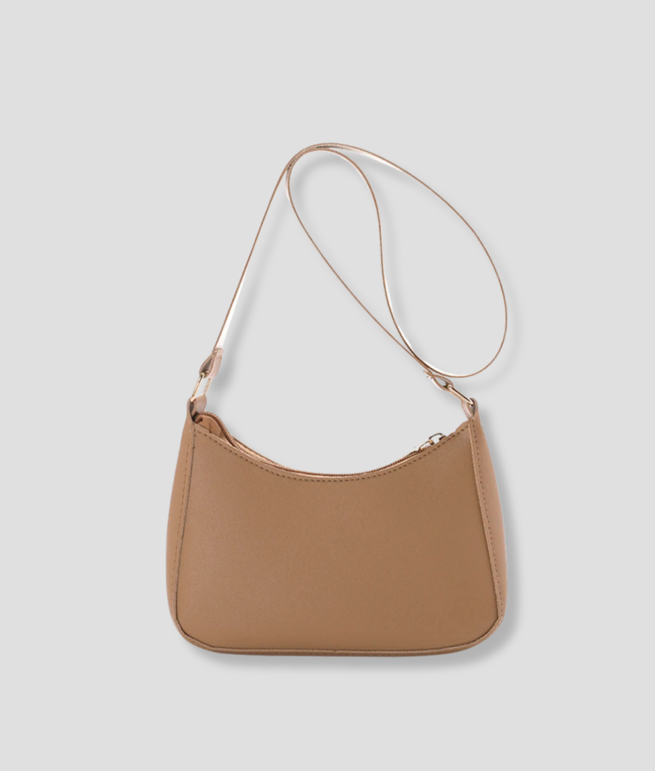 taupe Festivaltasche