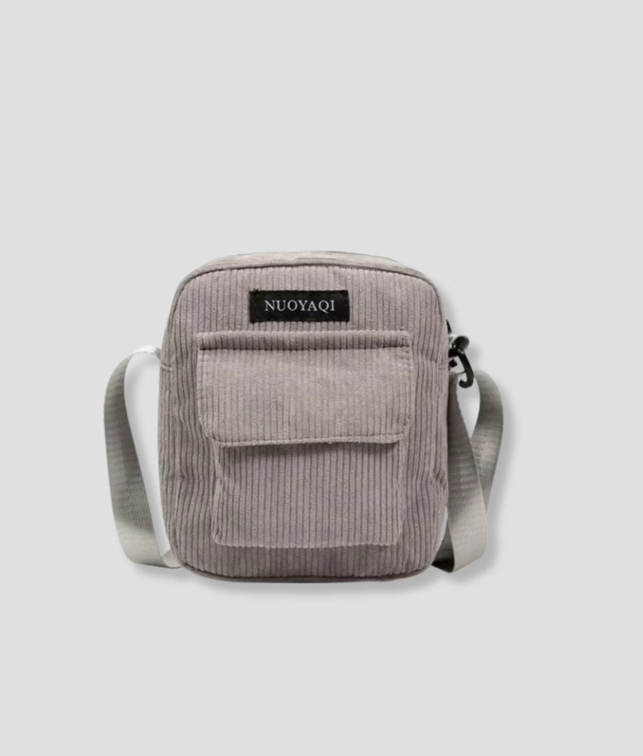 schwarze Tasche
