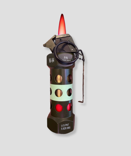 Survival-Feuerzeug