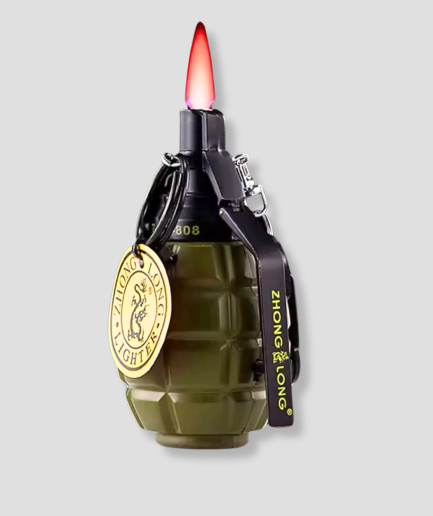 Feuerzeuge Geburtstag