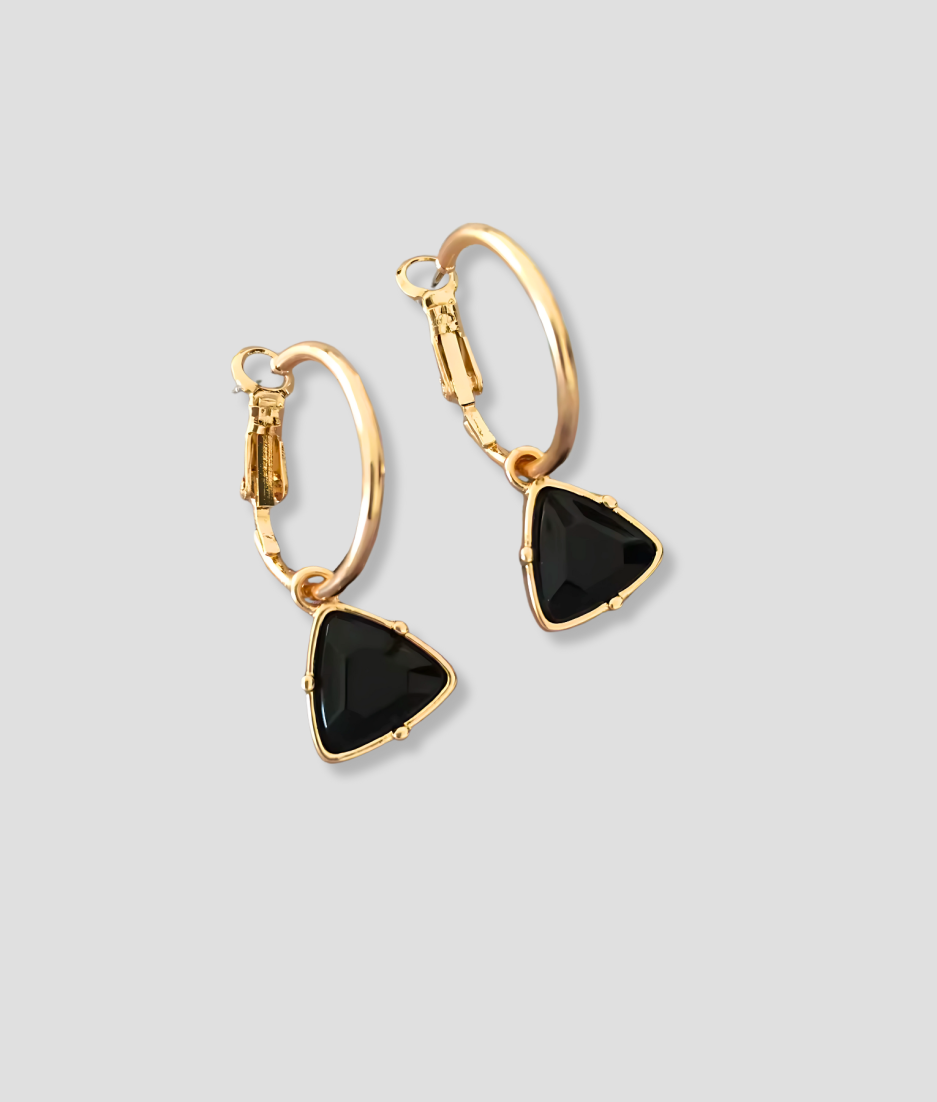 Fashion-Ohrring
