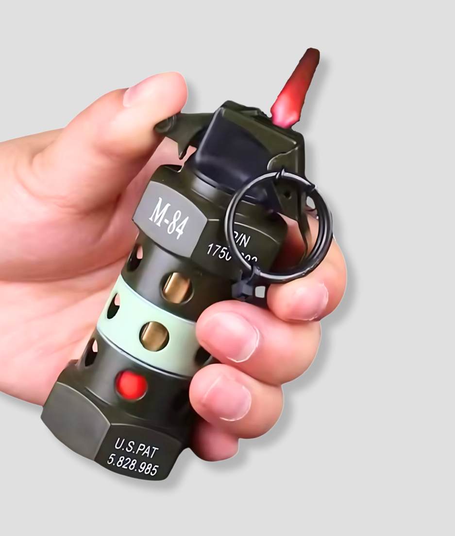 handliches Feuerzeug