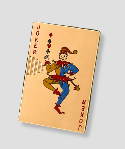 Joker Feuerzeug
